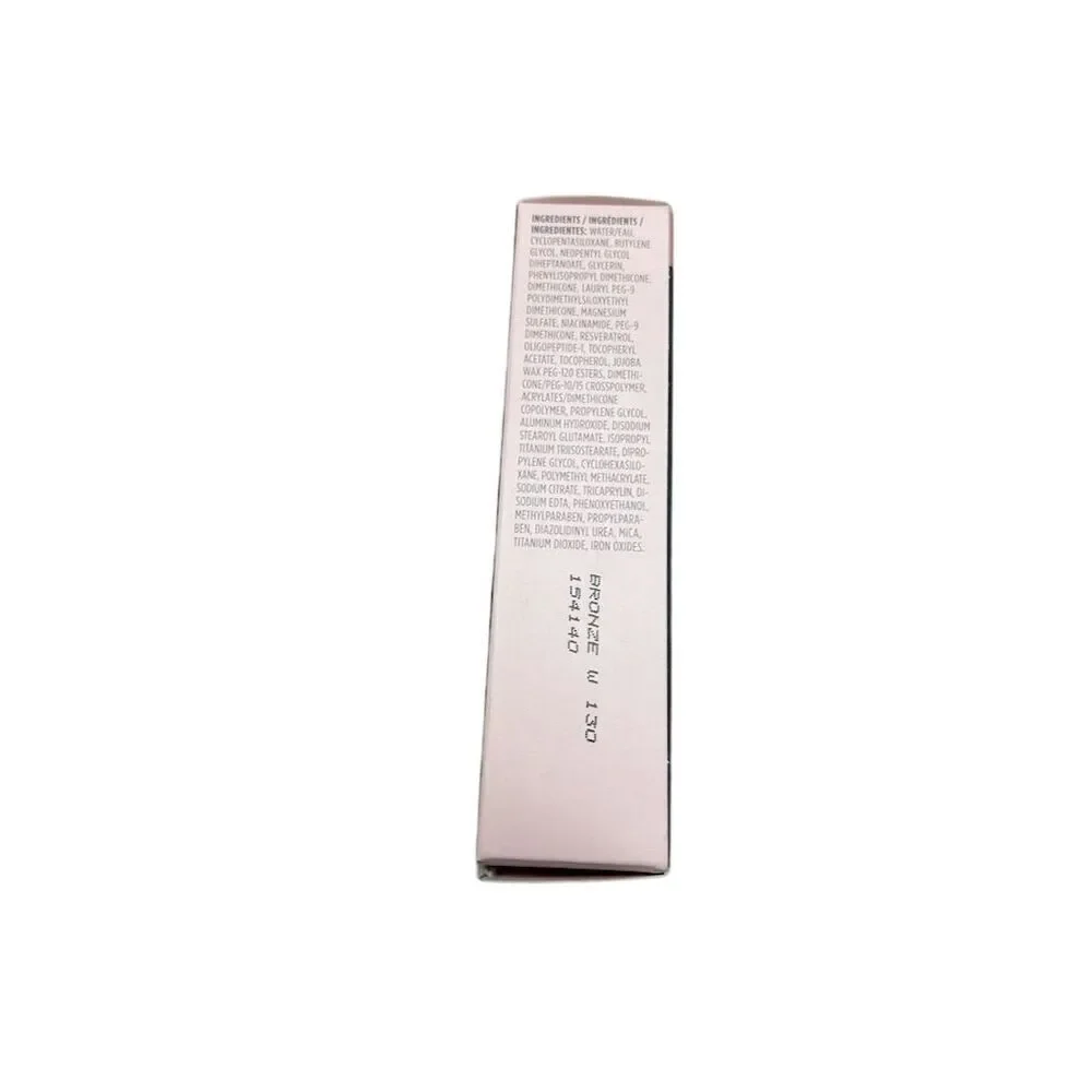 Mary Kay Timewise Luminous 3D Foundation Bronze W 130 Medium 154140 W130